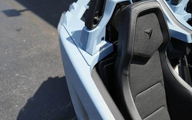 2026 Polaris Slingshot Signature Edition Manual