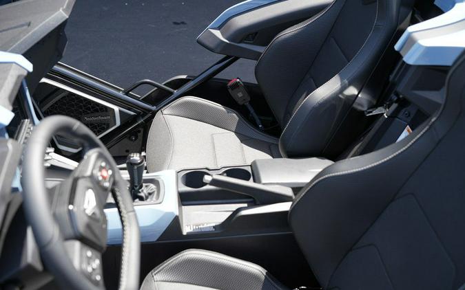 2026 Polaris Slingshot Signature Edition Manual