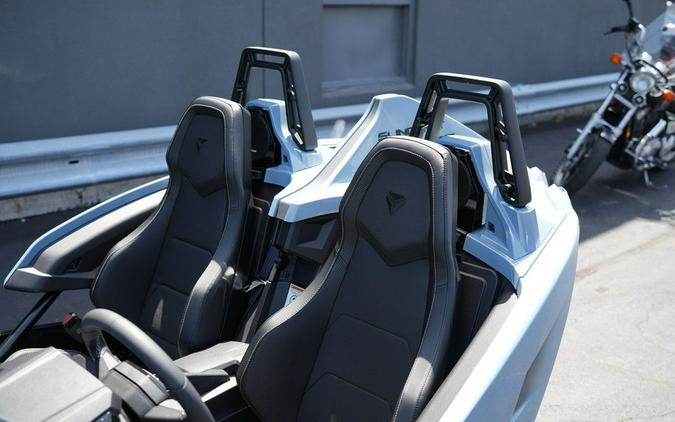 2026 Polaris Slingshot Signature Edition Manual
