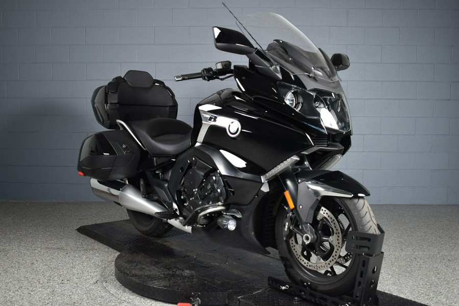 bmw k1600 grand america 2021