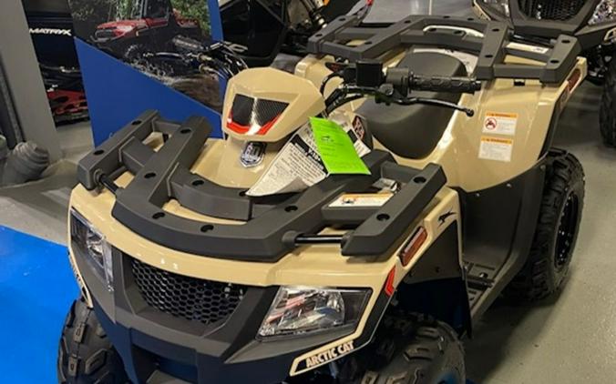 2022 Arctic Cat® Alterra 90