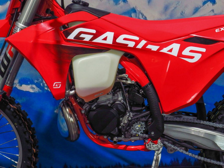 2024 GASGAS EX 250