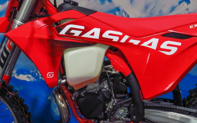 2024 GASGAS EX 250