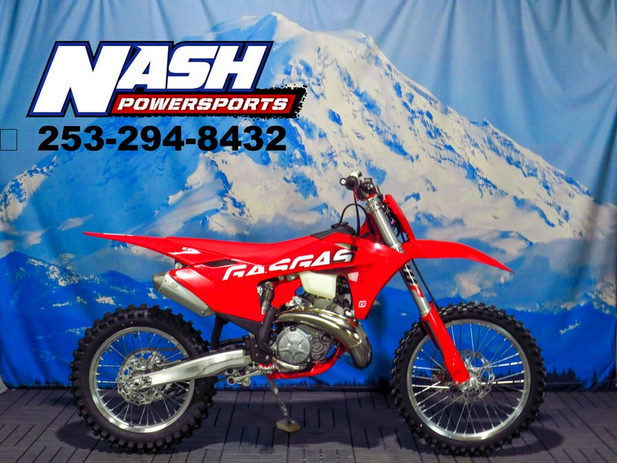 2024 GASGAS EX 250