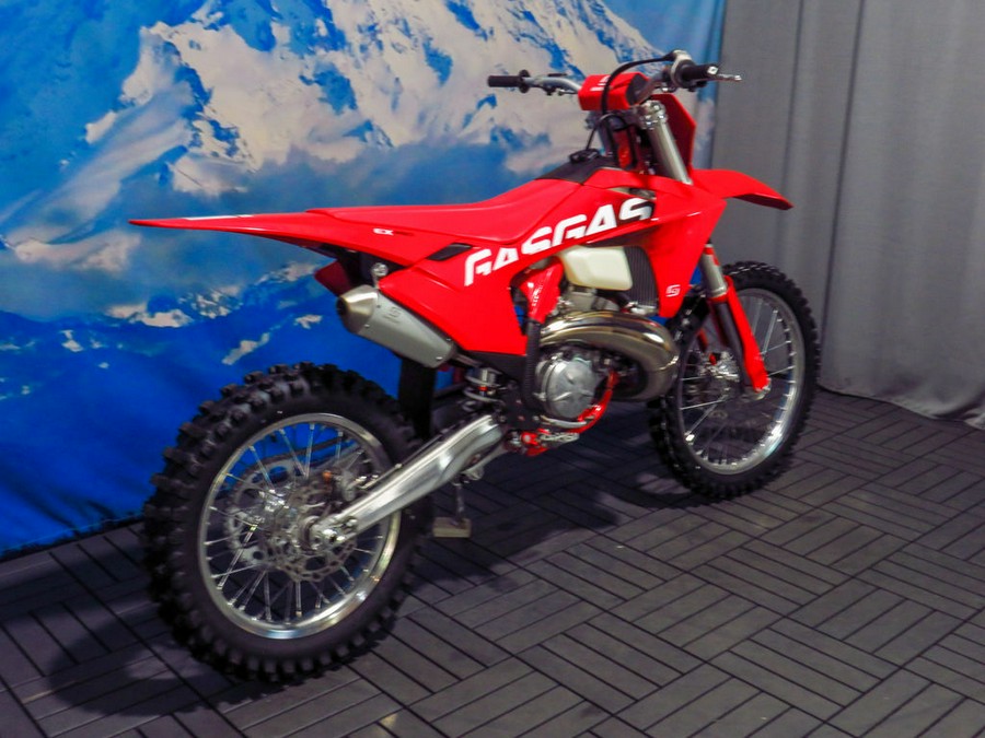 2024 GASGAS EX 250