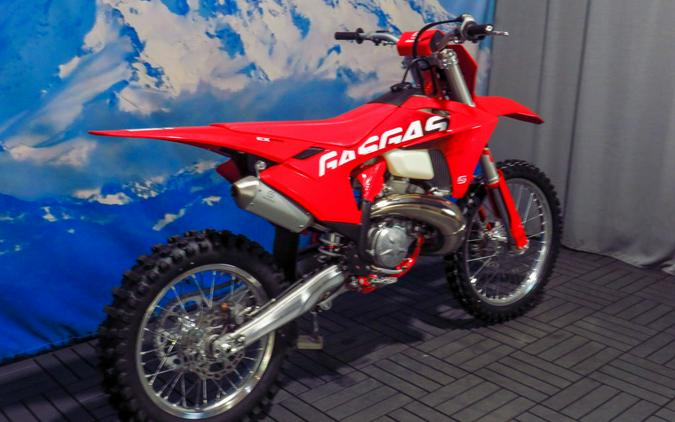 2024 GASGAS EX 250