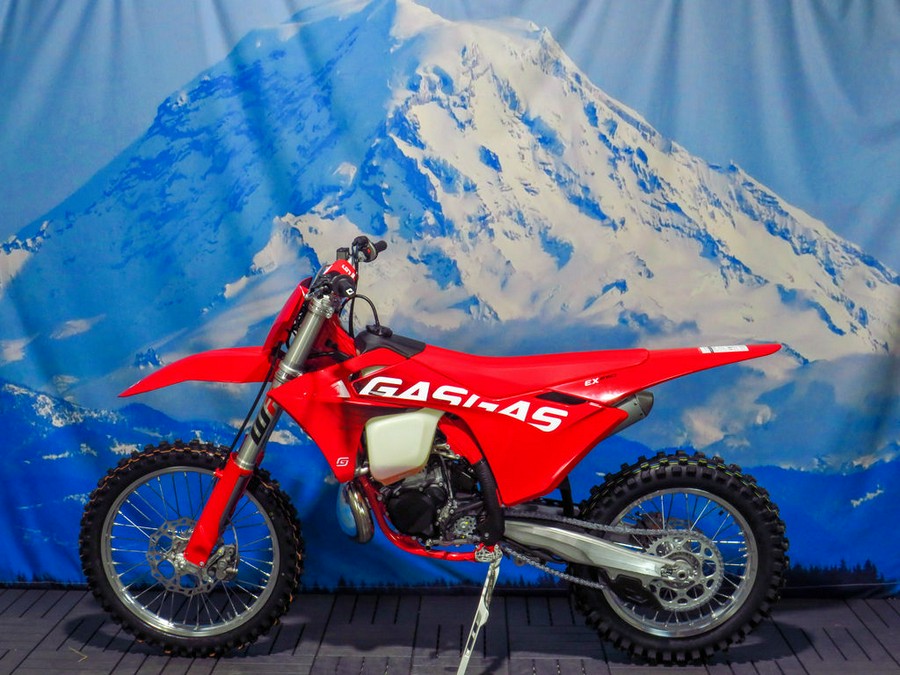 2024 GASGAS EX 250