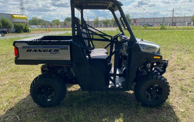 2023 Polaris Industries RANGER SP 570 PREMIUM