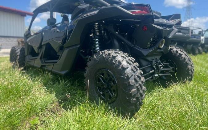 2023 Can-Am® Maverick X3 MAX X ds Turbo RR