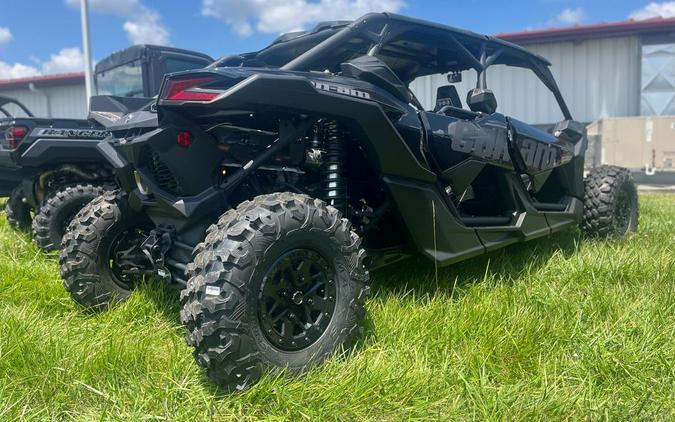 2023 Can-Am® Maverick X3 MAX X ds Turbo RR