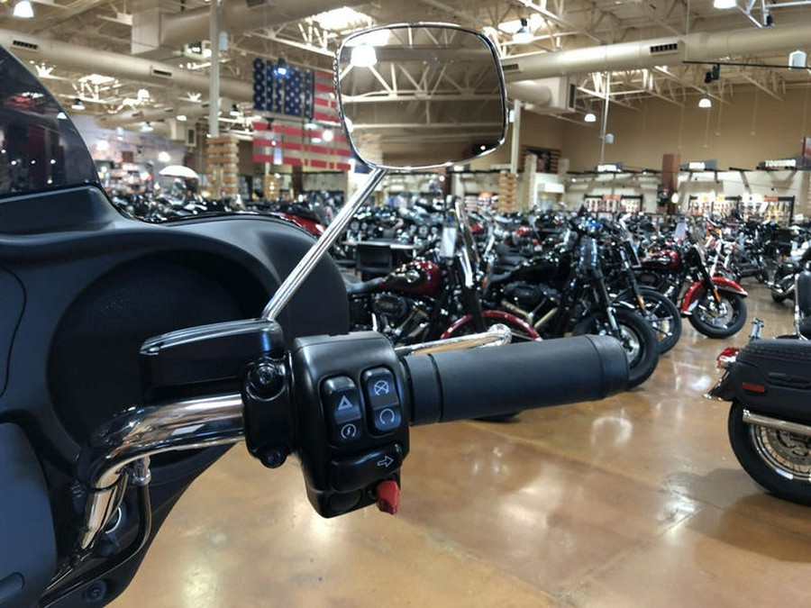2023 Harley-Davidson® FLHTP