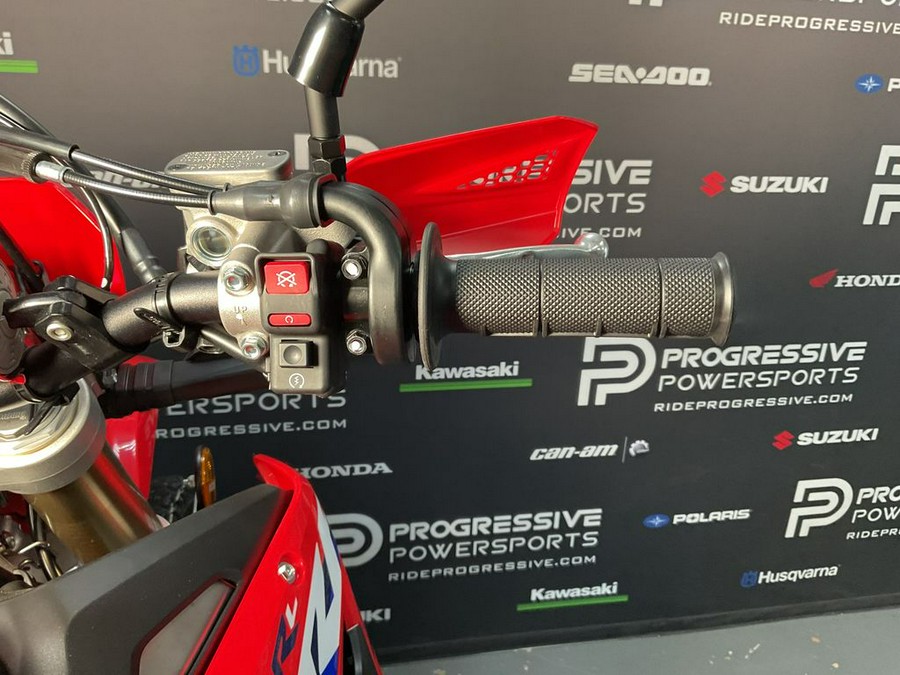 2024 Honda® CRF450RL