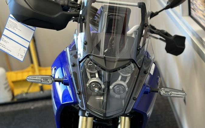 2024 Yamaha Tenere 700 (Adventure Motorcycle)