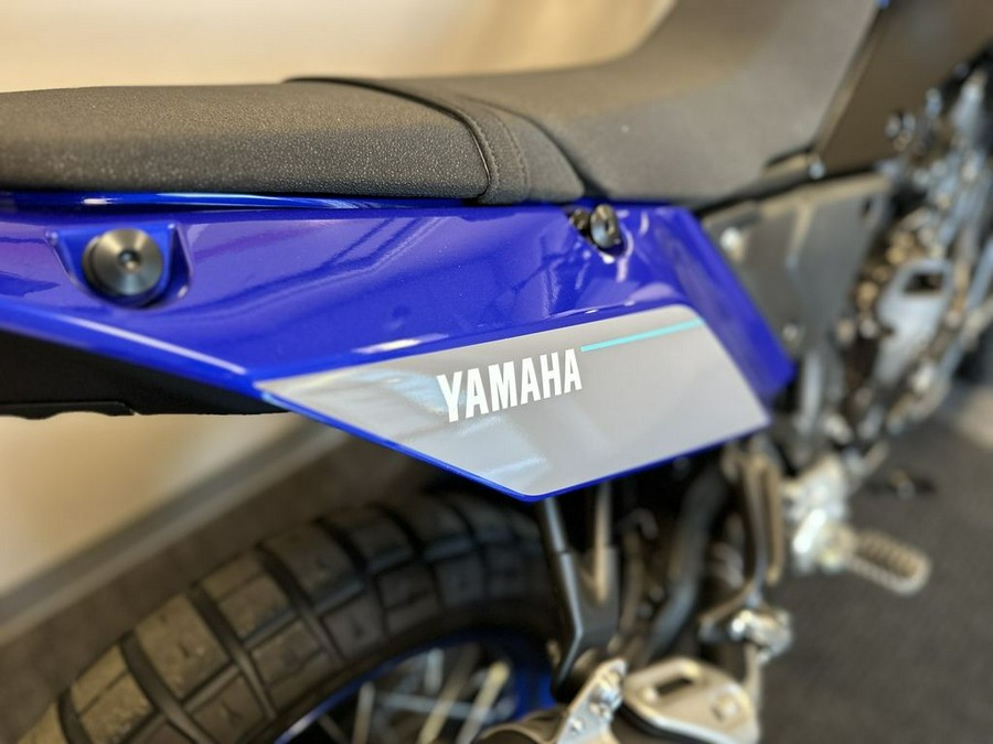 2024 Yamaha Tenere 700 (Adventure Motorcycle)