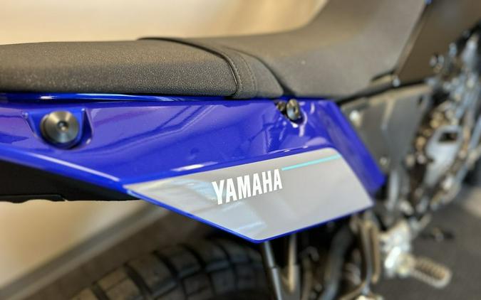 2024 Yamaha Tenere 700 (Adventure Motorcycle)