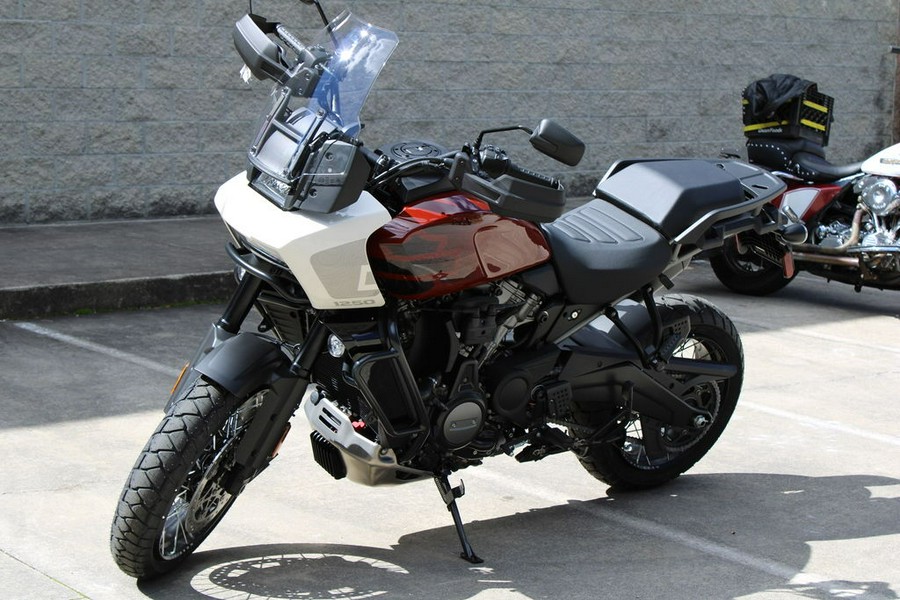 2024 Harley-Davidson® RA1250S - Pan America® 1250 Special