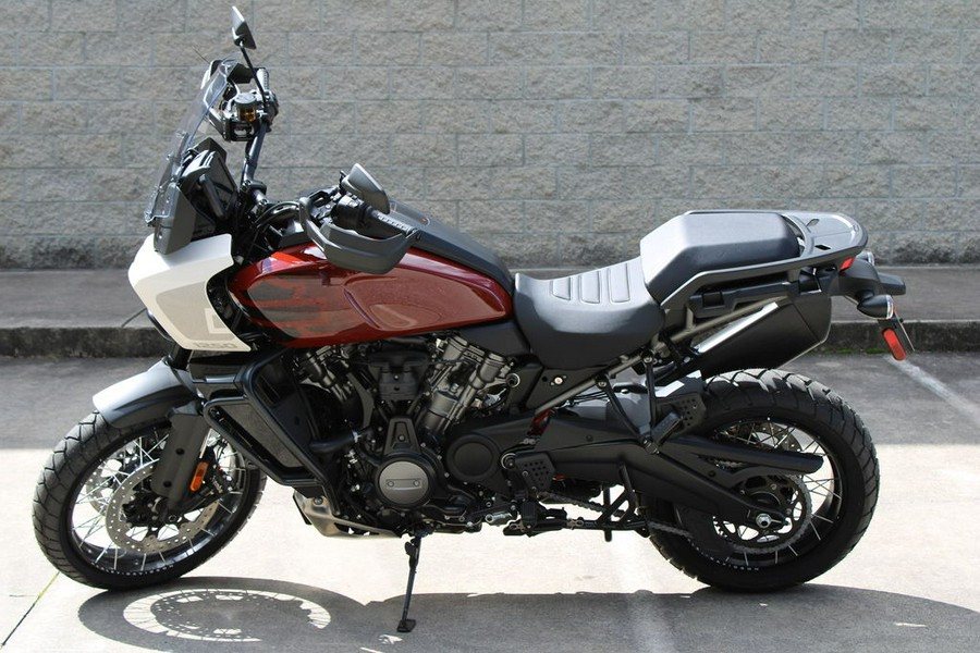 2024 Harley-Davidson® RA1250S - Pan America® 1250 Special