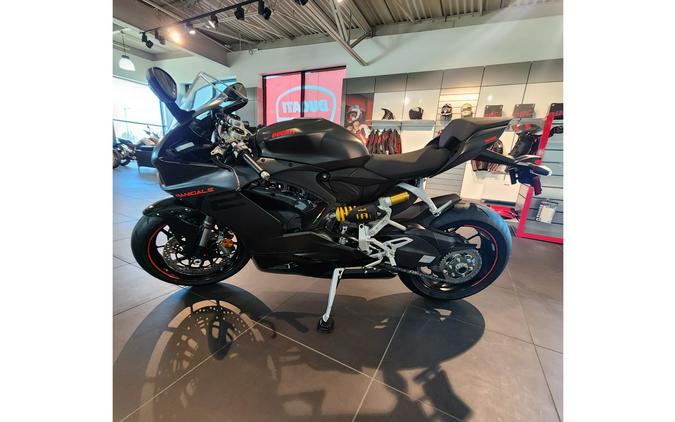 2024 Ducati Panigale V2