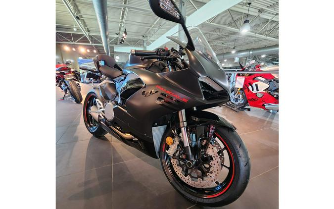 2024 Ducati Panigale V2