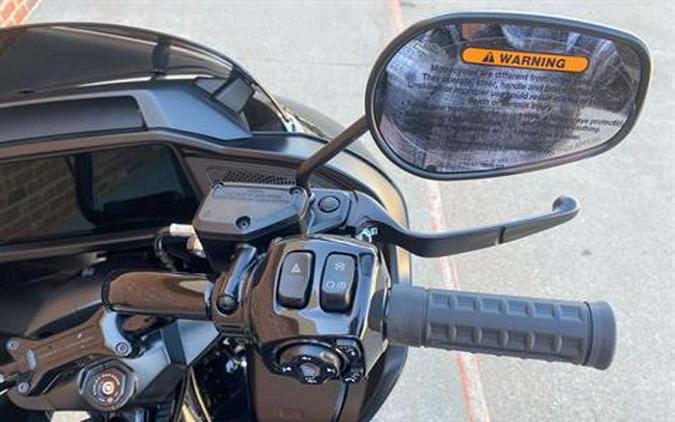 2024 Harley-Davidson Road Glide®