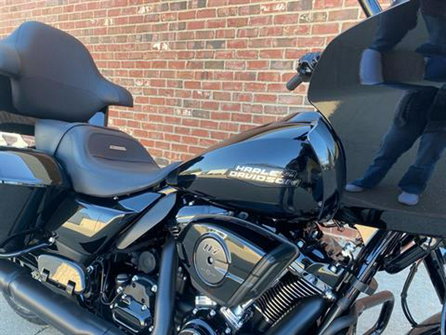 2024 Harley-Davidson Road Glide®