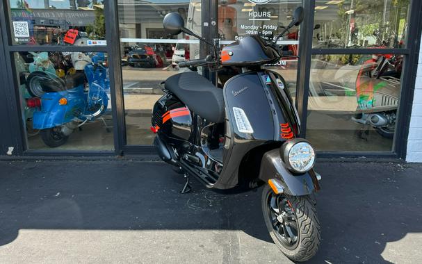 2024 Vespa GTV 300