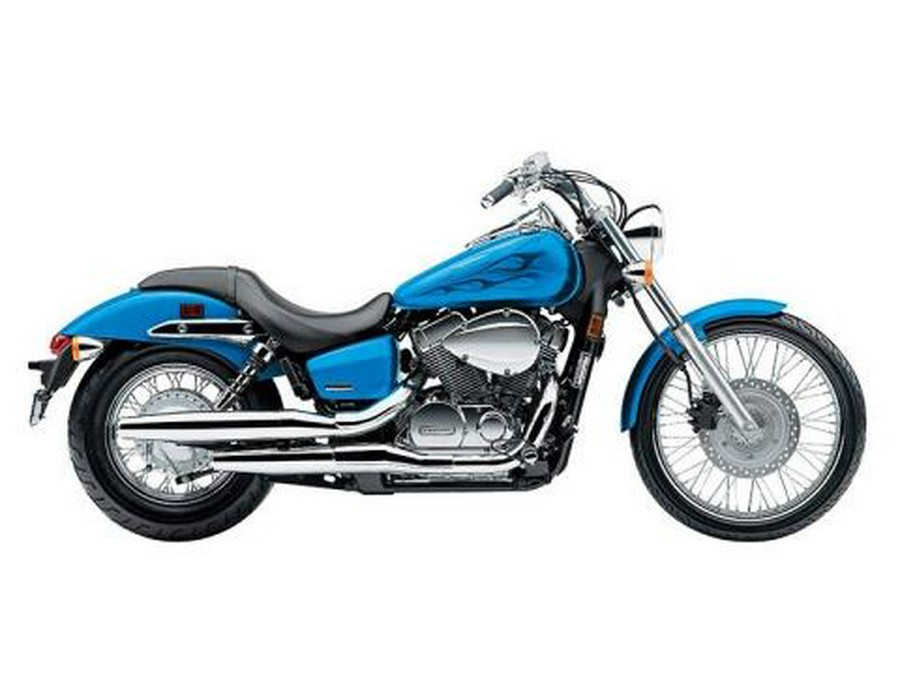 2014 Honda Shadow® Spirit 750