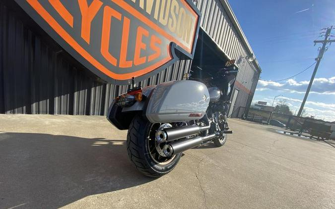 2024 Harley-Davidson® FXLRST - Low Rider® ST