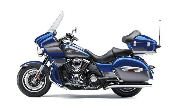 2019 Kawasaki Vulcan® 1700 Voyager® ABS