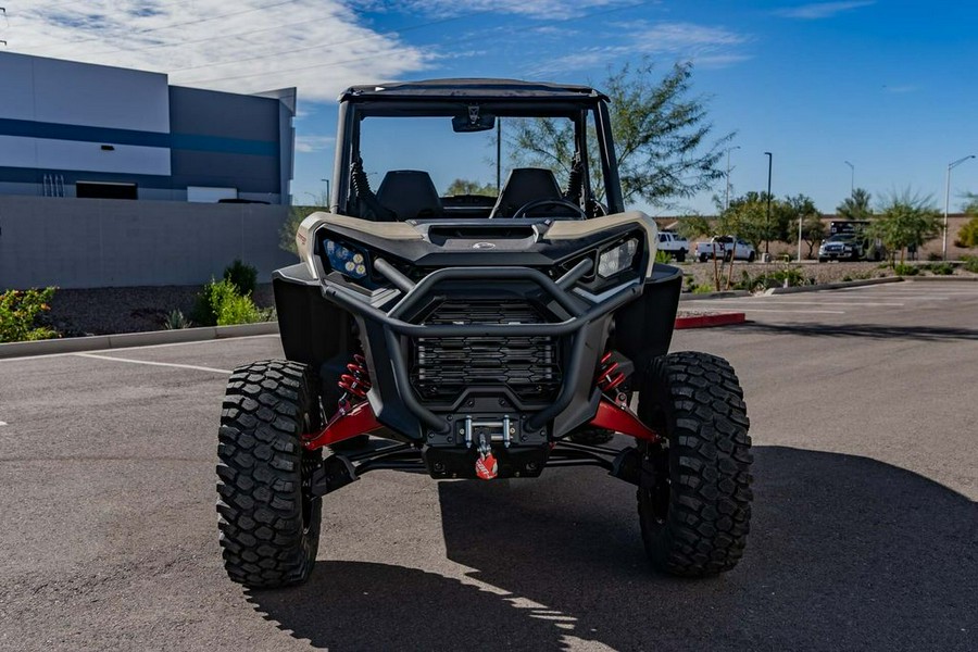 2024 Can-Am® Commander XT-P 1000R