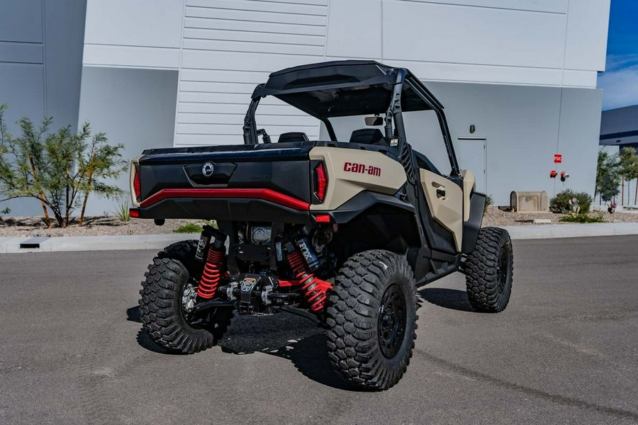 2024 Can-Am® Commander XT-P 1000R