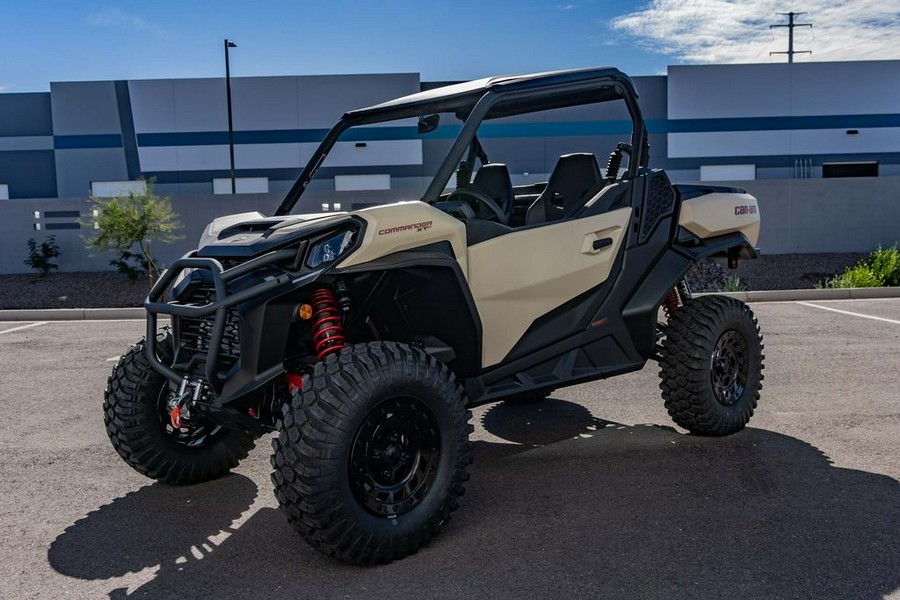 2024 Can-Am® Commander XT-P 1000R