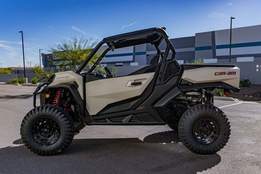 2024 Can-Am® Commander XT-P 1000R