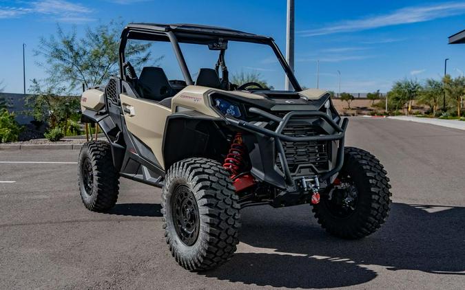 2024 Can-Am® Commander XT-P 1000R