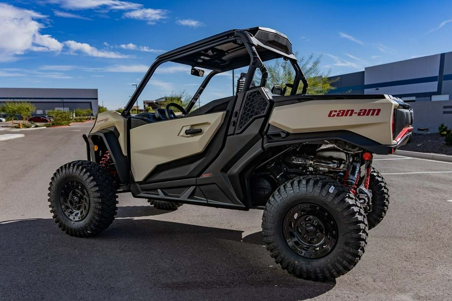 2024 Can-Am® Commander XT-P 1000R