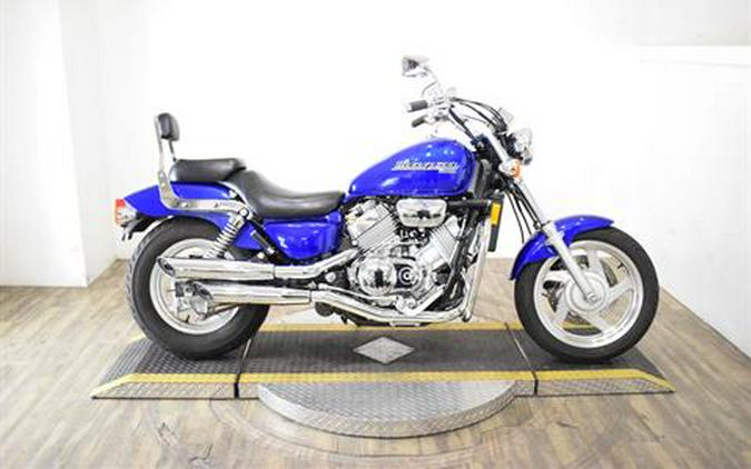 2003 Honda Magna