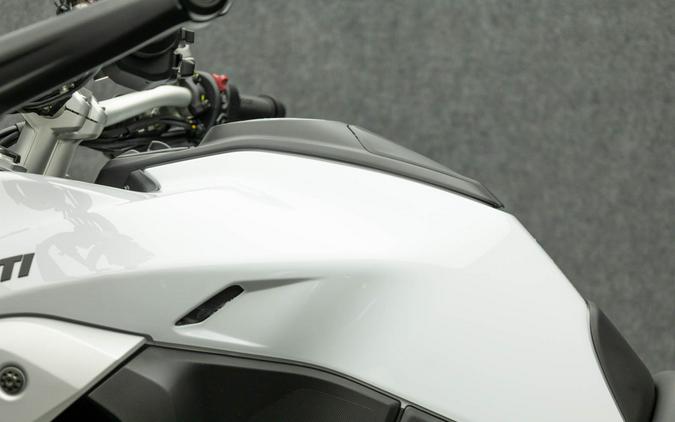 2023 DUCATI MTS1200S MULTISTRADA V4 S 1200 W/ABS