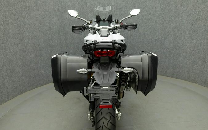 2023 DUCATI MTS1200S MULTISTRADA V4 S 1200 W/ABS