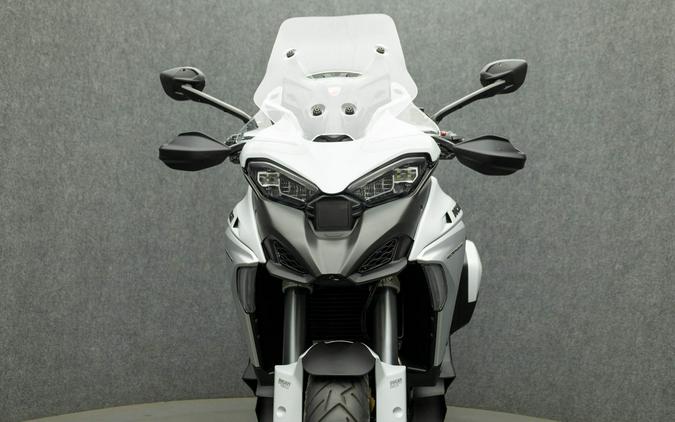 2023 DUCATI MTS1200S MULTISTRADA V4 S 1200 W/ABS