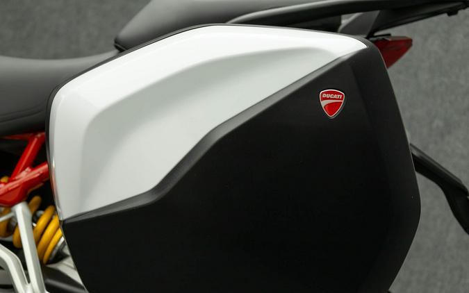 2023 DUCATI MTS1200S MULTISTRADA V4 S 1200 W/ABS