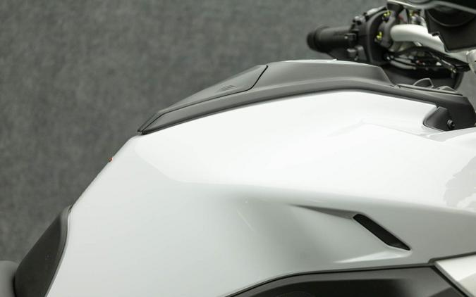 2023 DUCATI MTS1200S MULTISTRADA V4 S 1200 W/ABS