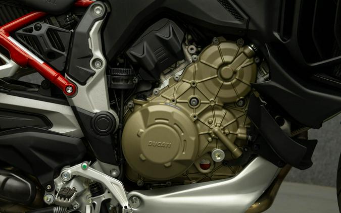 2023 DUCATI MTS1200S MULTISTRADA V4 S 1200 W/ABS