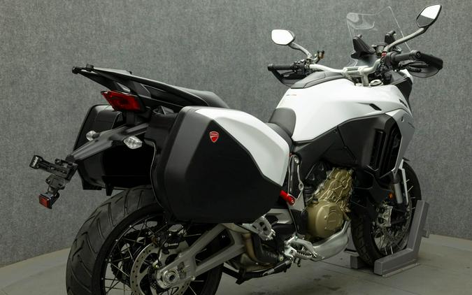 2023 DUCATI MTS1200S MULTISTRADA V4 S 1200 W/ABS