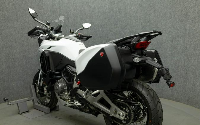 2023 DUCATI MTS1200S MULTISTRADA V4 S 1200 W/ABS