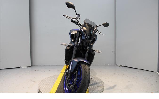 2023 YAMAHA MT-09