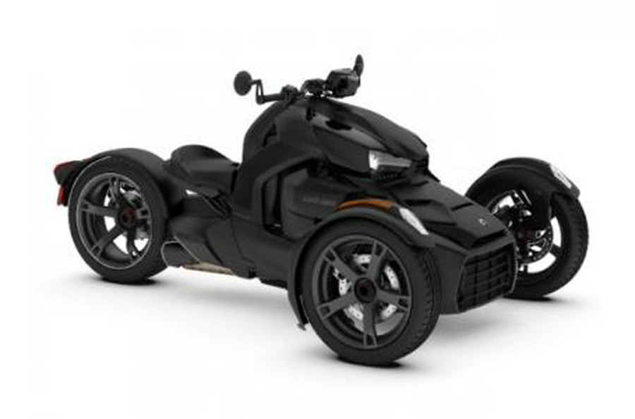 2020 Can-Am™ Ryker 900 ACET