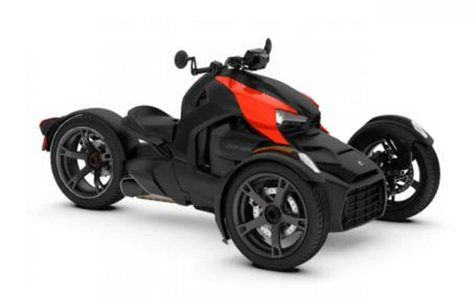 2020 Can-Am™ Ryker 900 ACET