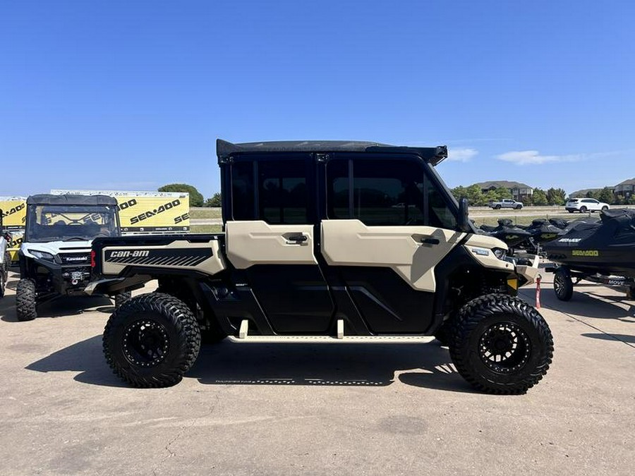 2024 Can-Am® Defender MAX Limited HD10