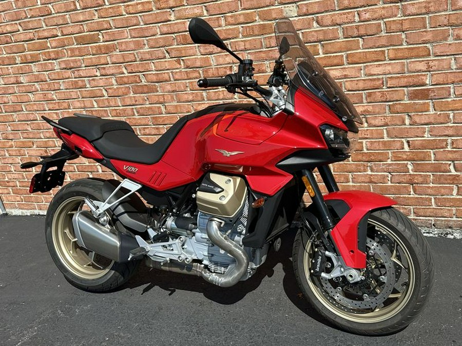 Used 2023 Moto Guzzi V100 Mandello