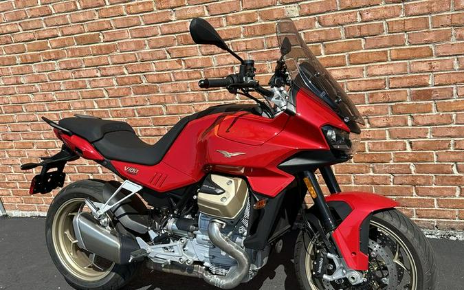 Used 2023 Moto Guzzi V100 Mandello